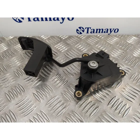 Potenciometro Pedal para Renault Koleos