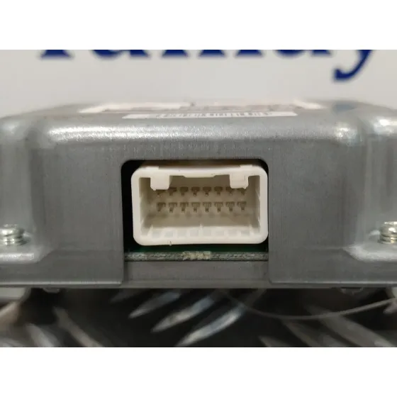 Centralita Airbag para Renault Koleos