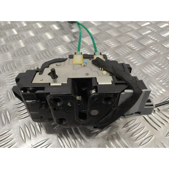 Cerradura Puerta Trasera Derecha para Hyundai I30