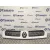 Rejilla Delantera para Renault Master Ii Phase 2 Combi