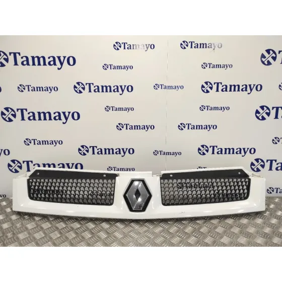 Rejilla Delantera para Renault Master Ii Phase 2 Combi