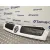 Rejilla Delantera para Renault Master Ii Phase 2 Combi