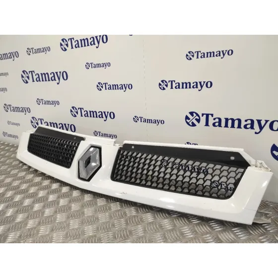 Rejilla Delantera para Renault Master Ii Phase 2 Combi