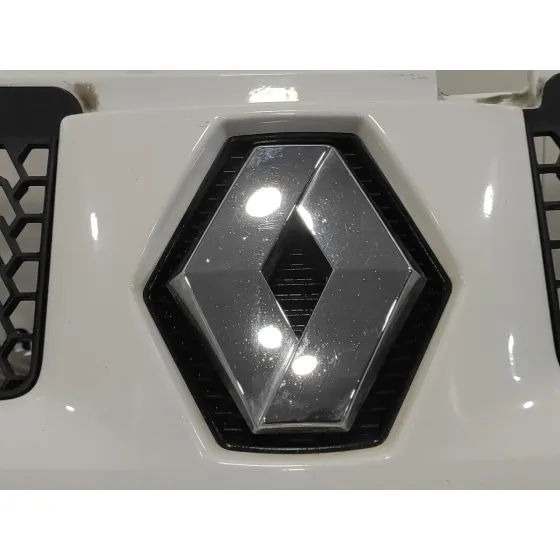 Rejilla Delantera para Renault Master Ii Phase 2 Combi
