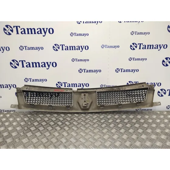 Rejilla Delantera para Renault Master Ii Phase 2 Combi