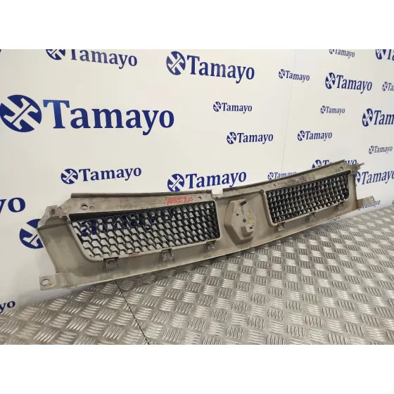 Rejilla Delantera para Renault Master Ii Phase 2 Combi