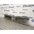 Rejilla Delantera para Renault Master Ii Phase 2 Combi