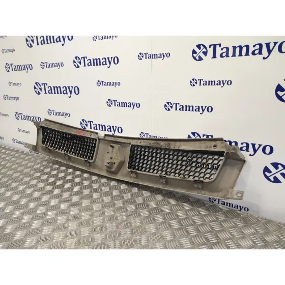 Rejilla Delantera para Renault Master Ii Phase 2 Combi