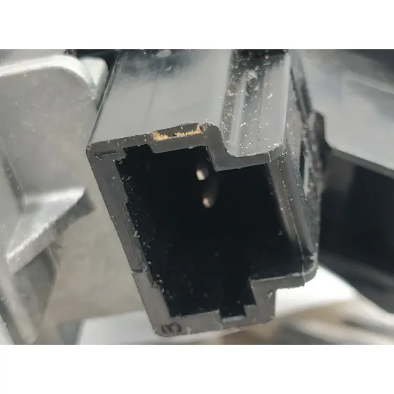 Conmutador De Arranque para Peugeot 207