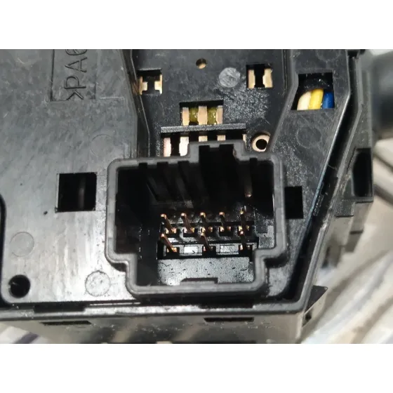 Mando Intermitentes para Ford Kuga (Cbv)