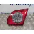 Piloto Trasero Derecho Interior para Volkswagen Passat Berlina (3C2)