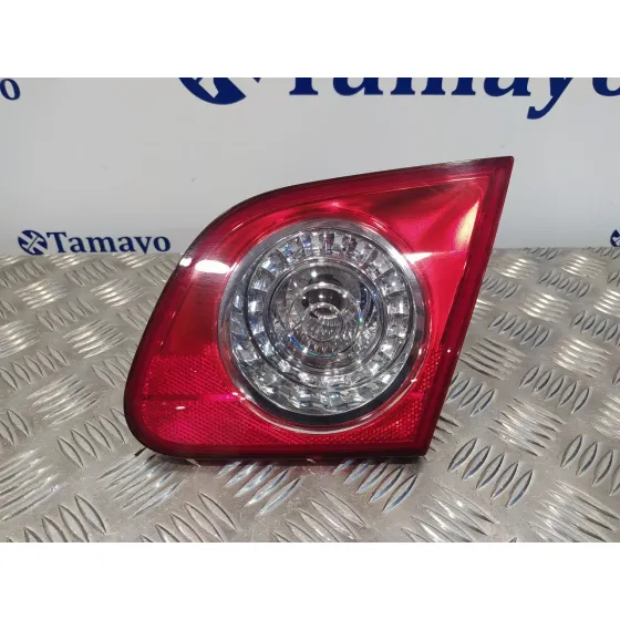 Piloto Trasero Derecho Interior para Volkswagen Passat Berlina (3C2)
