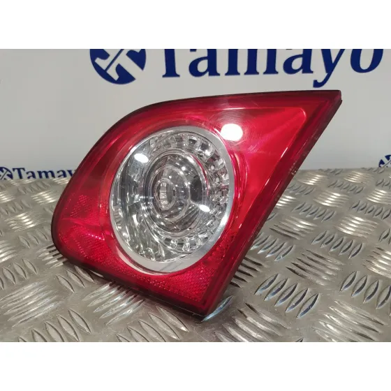 Piloto Trasero Derecho Interior para Volkswagen Passat Berlina (3C2)