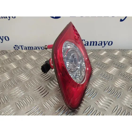 Piloto Trasero Derecho Interior para Volkswagen Passat Berlina (3C2)