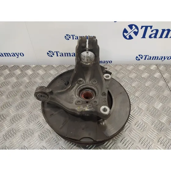 Mangueta Delantera Izquierda para Volkswagen Passat Berlina (3C2)