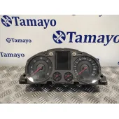 Cuadro Instrumentos para Volkswagen Passat Berlina (3C2)