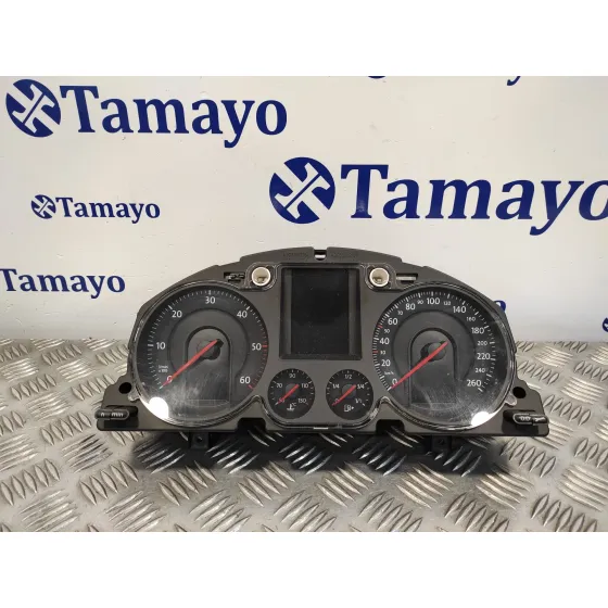 Cuadro Instrumentos para Volkswagen Passat Berlina (3C2)