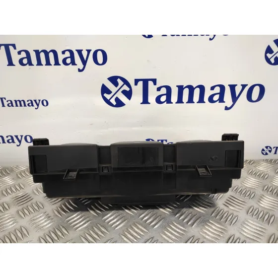 Cuadro Instrumentos para Volkswagen Passat Berlina (3C2)