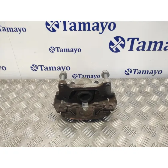 Pinza Freno Delantera Derecha para Volkswagen Passat Berlina (3C2)