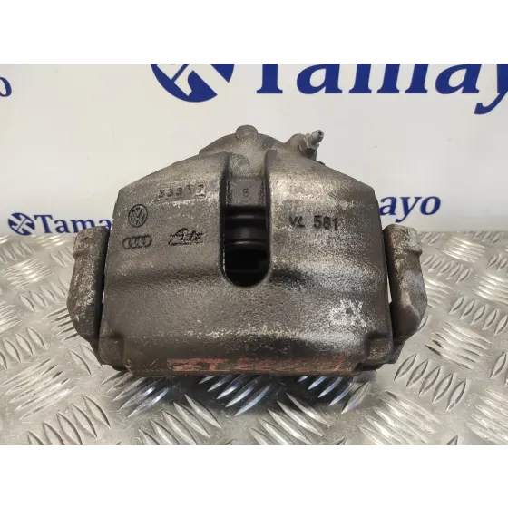 Pinza Freno Delantera Izquierda para Volkswagen Passat Berlina (3C2)
