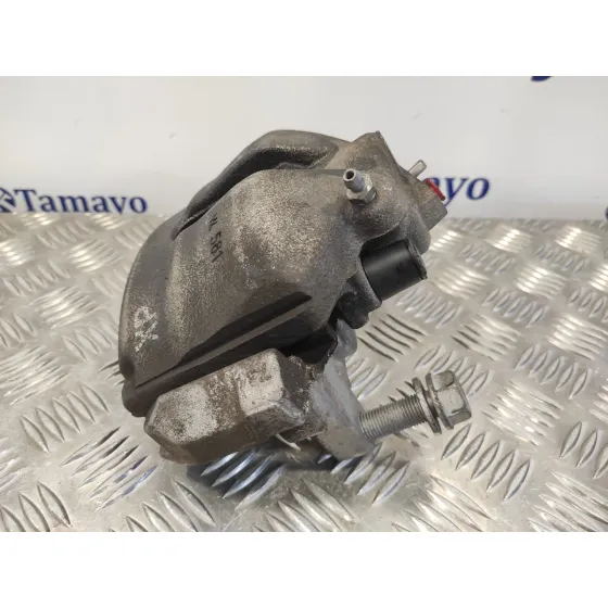Pinza Freno Delantera Izquierda para Volkswagen Passat Berlina (3C2)