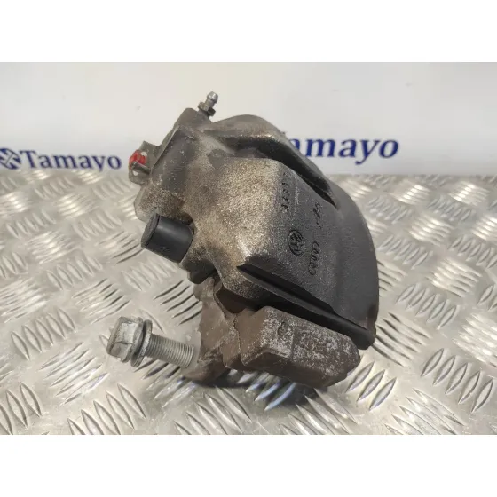 Pinza Freno Delantera Izquierda para Volkswagen Passat Berlina (3C2)