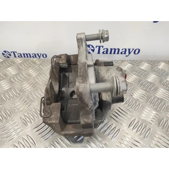 Pinza Freno Delantera Izquierda para Volkswagen Passat Berlina (3C2)