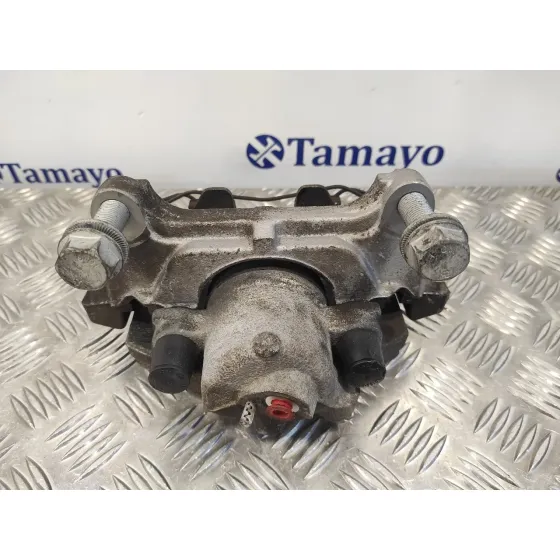 Pinza Freno Delantera Izquierda para Volkswagen Passat Berlina (3C2)