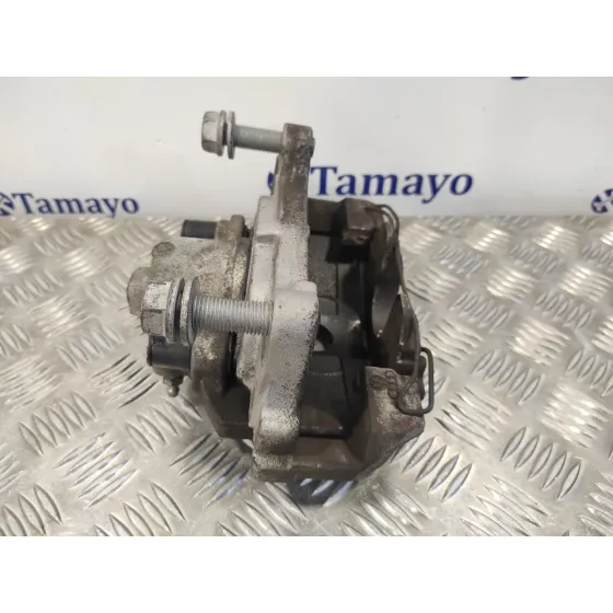 Pinza Freno Delantera Izquierda para Volkswagen Passat Berlina (3C2)