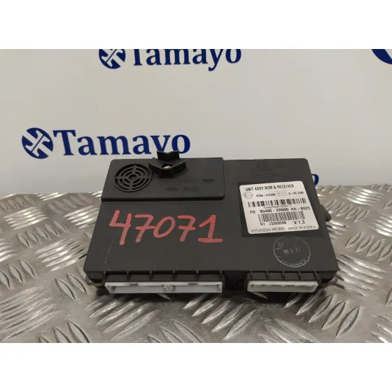 Modulo Electronico para Hyundai I30