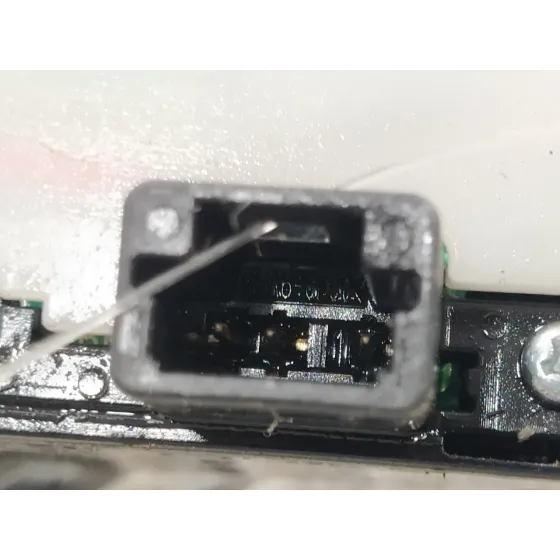 Mando Intermitentes para Renault Koleos