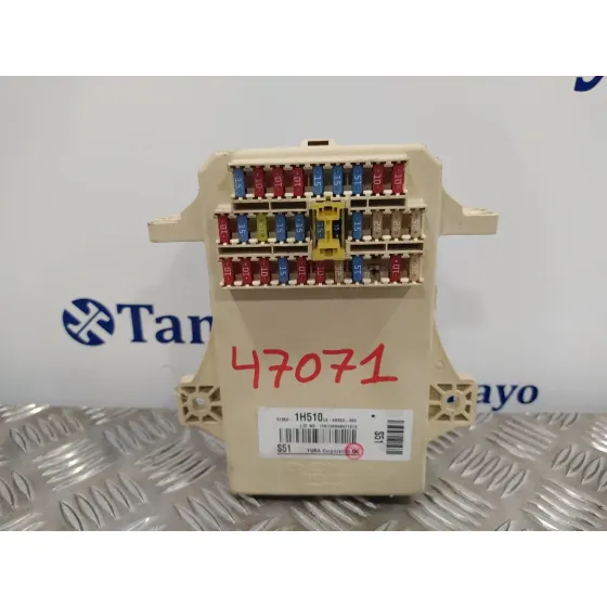 Caja Reles / Fusibles para Hyundai I30