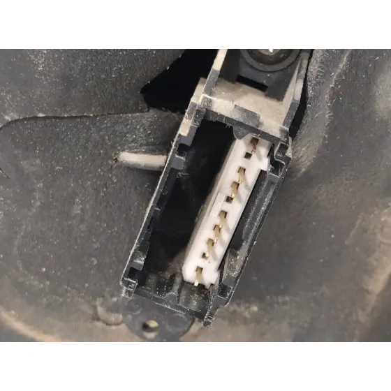 Retrovisor Derecho para Renault Megane I Coupe Fase 2 (Da..)