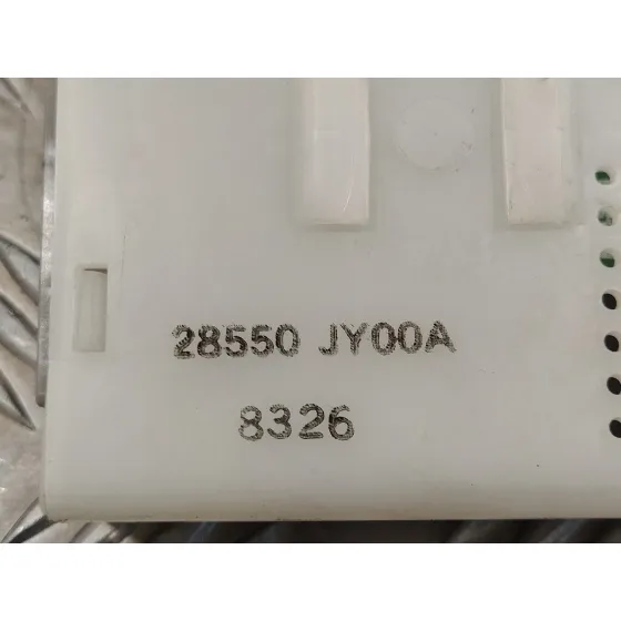 Modulo Electronico para Renault Koleos