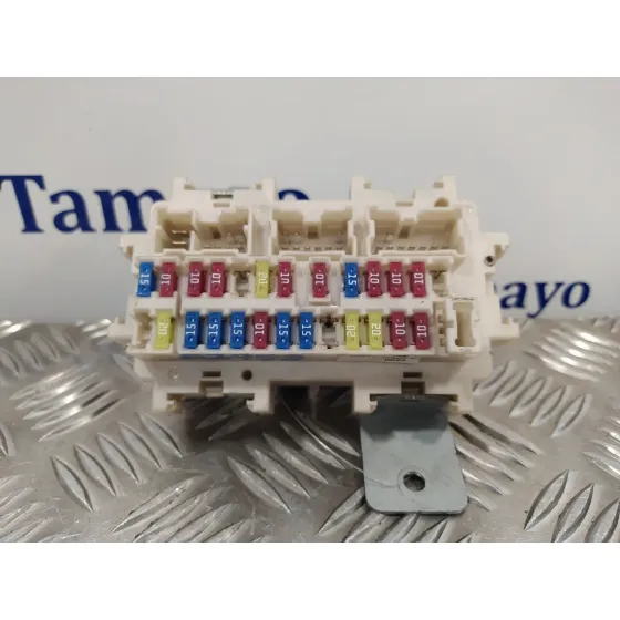 Caja Reles / Fusibles para Renault Koleos