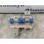 Caja Reles / Fusibles para Renault Koleos