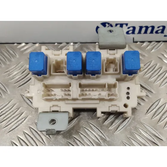 Caja Reles / Fusibles para Renault Koleos