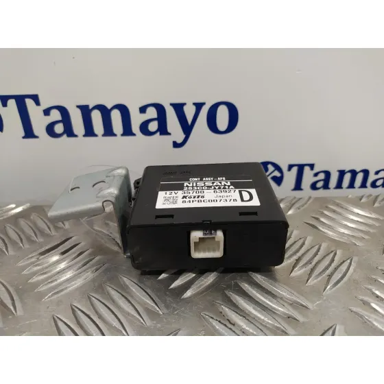 Modulo Electronico para Renault Koleos