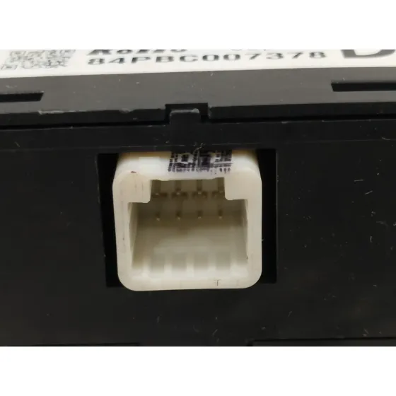 Modulo Electronico para Renault Koleos