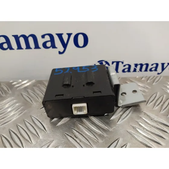 Modulo Electronico para Renault Koleos