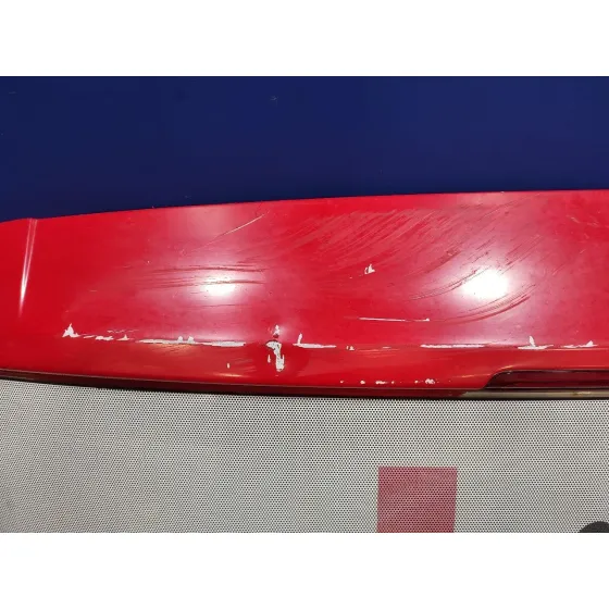 Porton Trasero para Hyundai I30
