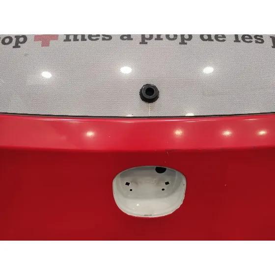 Porton Trasero para Hyundai I30