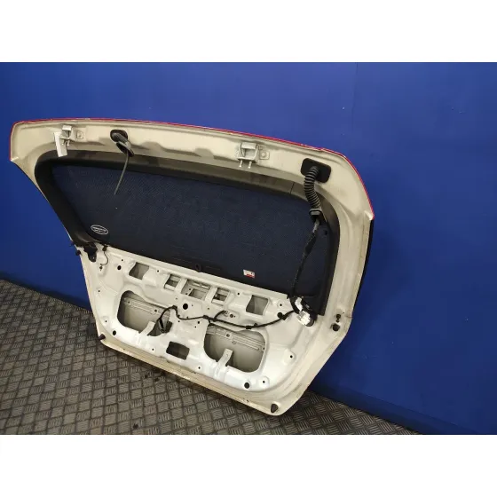 Porton Trasero para Hyundai I30