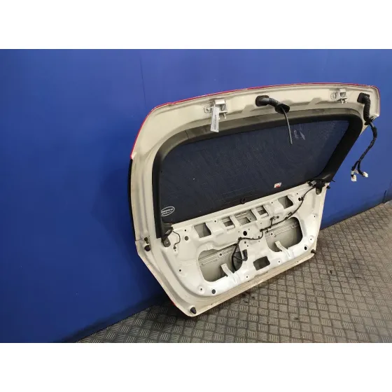 Porton Trasero para Hyundai I30