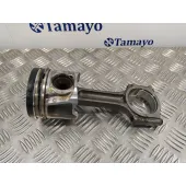 Piston para Nissan Qashqai (J10)