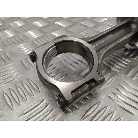 Piston para Nissan Qashqai (J10)