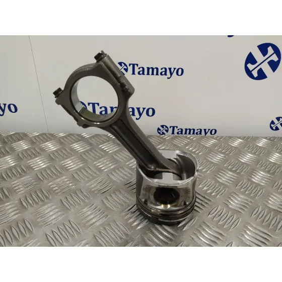 Piston para Nissan Qashqai (J10)