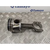 Piston para Nissan Qashqai (J10)