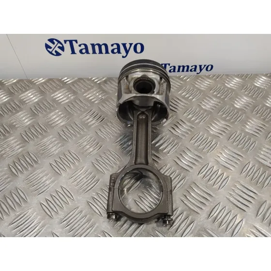 Piston para Nissan Qashqai (J10)