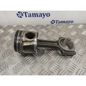 Piston para Nissan Qashqai (J10)